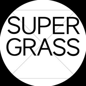 SuperXGrass老草头像