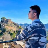 小杨slowdown头像