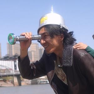 兰州探索何主编头像