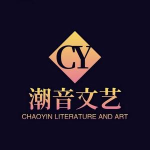 潮音文艺头像