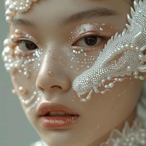 Rong柔头像