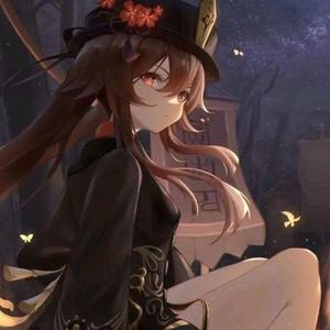 胡桃老公1314头像