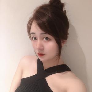 香妹子代表头像