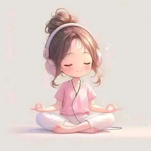 般若浮生头像