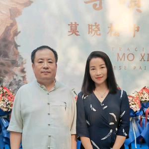文思堂头像