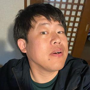 在日本的斌哥头像