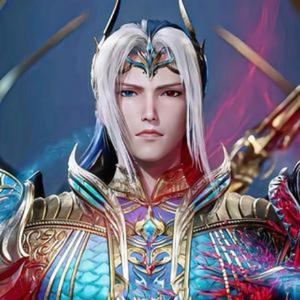 龙王斗罗大陆头像