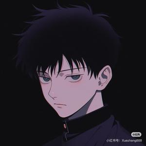 橙天乐头像