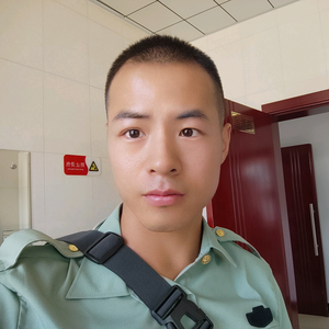 大兵哥头像