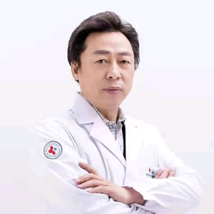 罗民医生头像