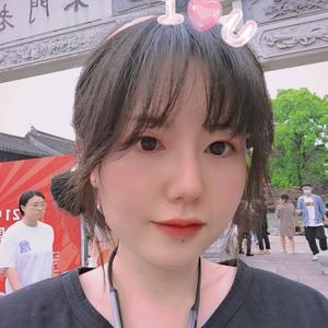 荟荟子啦啦啦头像