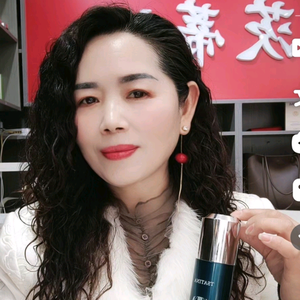 茨蒂娜（美妍）头像
