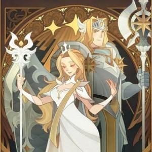 画画的北陛 头像