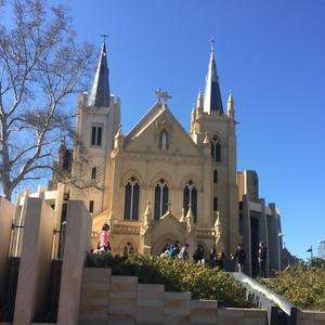 Catholicism信仰者头像
