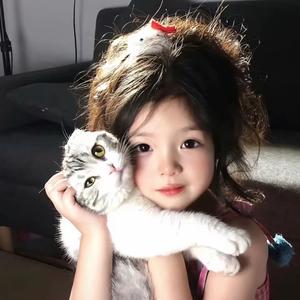 妤熙妈妈头像