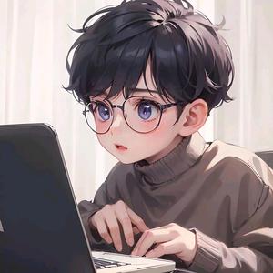 小塔头像