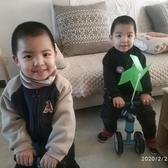 双胞胎的育儿日常头像