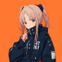 无忧无虑的K先生头像