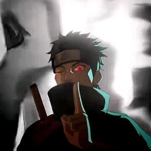 17泪头像
