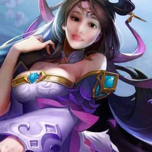小雪莲城头像