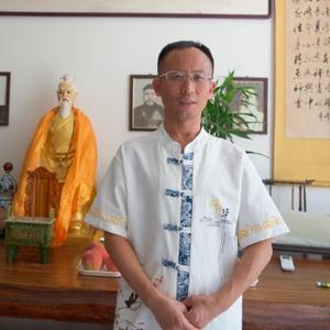 天金子头像