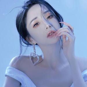 蓝心妍（蓝燕）头像