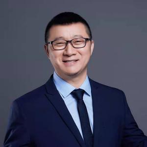 耿乐聊创业头像