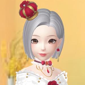 小太阳头像
