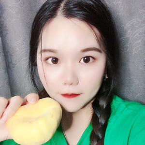 微笑溪流UX头像