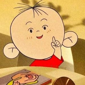 说事头像