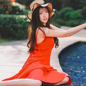 女孩爱大理头像
