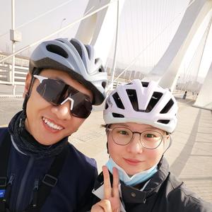 自由轨迹Bike头像