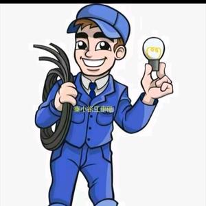 小秦装饰，水电安装厨电卫浴头像