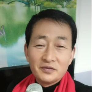 搞笑老吴头像