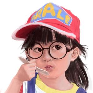 依然饭特稀头像