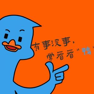 扒鸭扒鸭头像