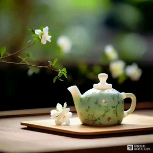小桥流水头像