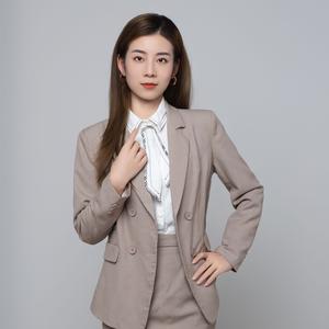 小邱老师讲资质头像