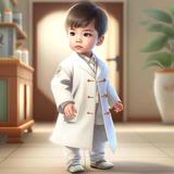 天涯学书头像