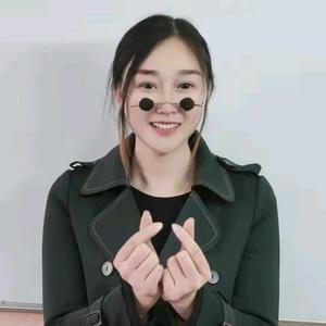 雪儿东平妹子头像