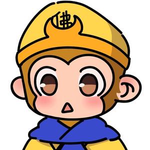 西游除妖礼品码头像