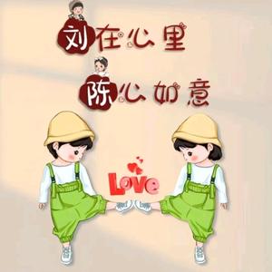 风刘陈姓头像