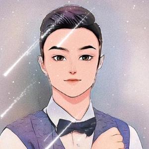 辅助猫小白 头像