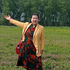 黄石彩视总群静静头像