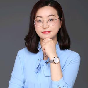 家林姐头像