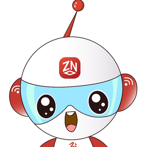 数小智头像
