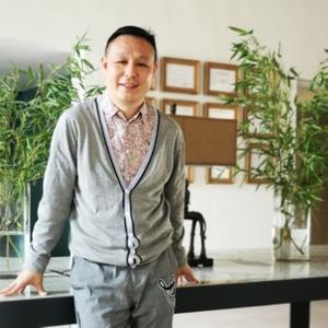 幸福餐厅在中国头像