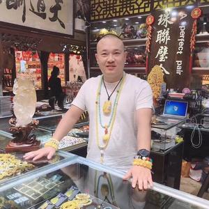 珠联璧合Jewellery头像