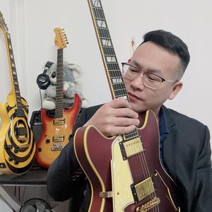 吴惊鸿头像