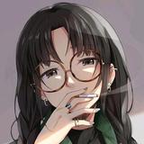 荆小美美头像